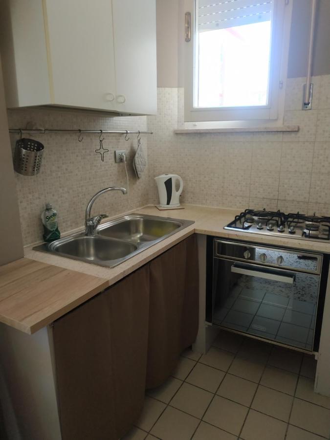 Appartamenti Le 4 Sorelle Rimini Zewnętrze zdjęcie