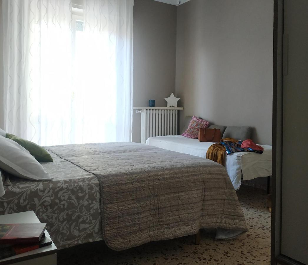 Appartamenti Le 4 Sorelle Rimini Zewnętrze zdjęcie