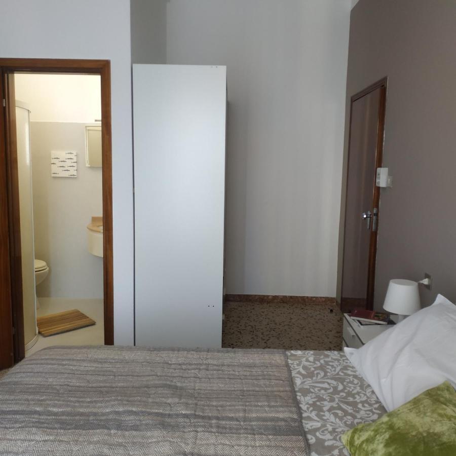 Appartamenti Le 4 Sorelle Rimini Zewnętrze zdjęcie