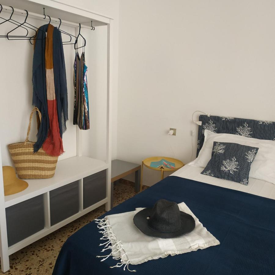 Appartamenti Le 4 Sorelle Rimini Zewnętrze zdjęcie