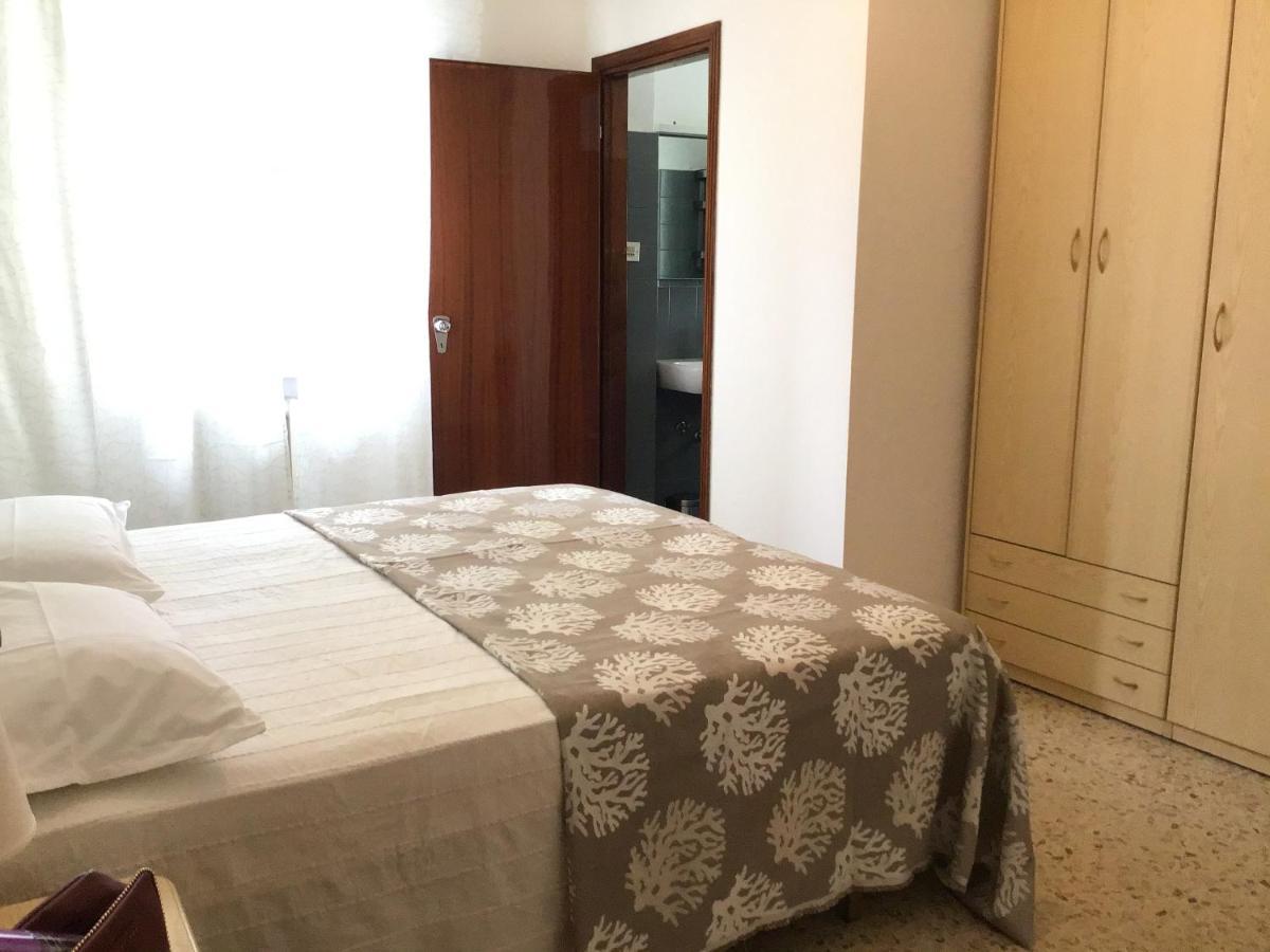 Appartamenti Le 4 Sorelle Rimini Zewnętrze zdjęcie