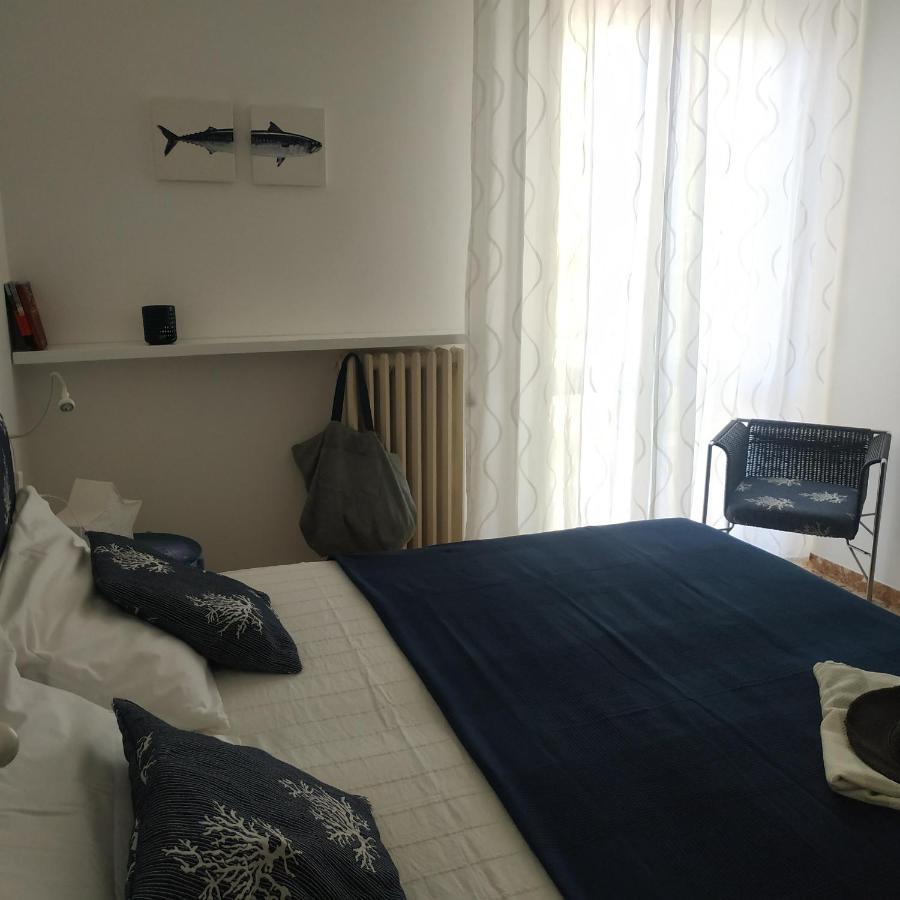 Appartamenti Le 4 Sorelle Rimini Zewnętrze zdjęcie