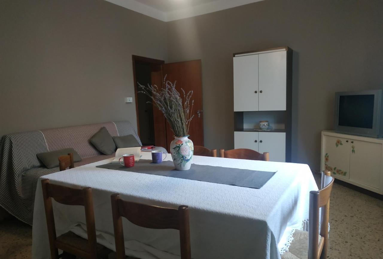Appartamenti Le 4 Sorelle Rimini Zewnętrze zdjęcie