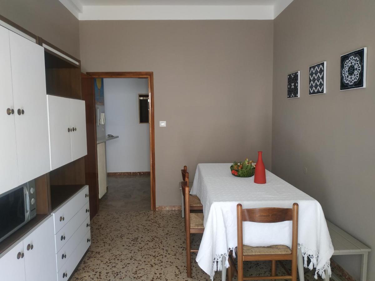Appartamenti Le 4 Sorelle Rimini Zewnętrze zdjęcie