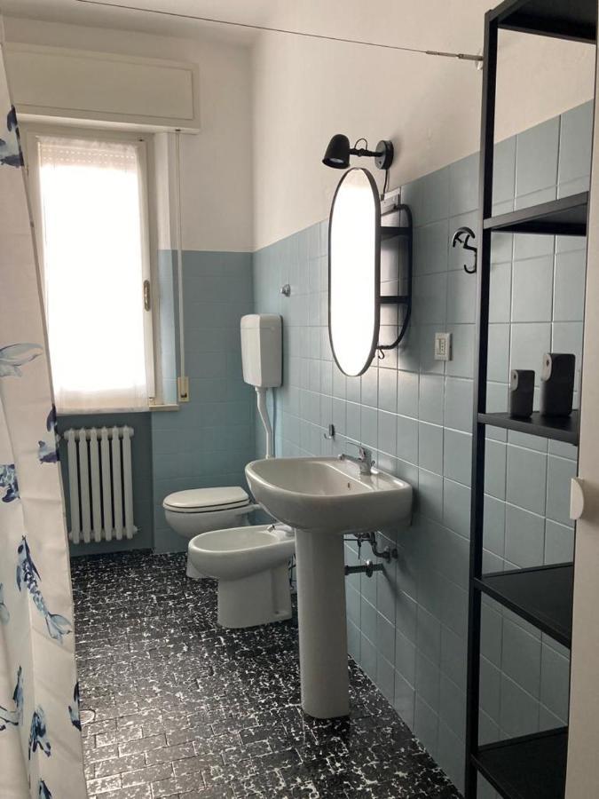 Appartamenti Le 4 Sorelle Rimini Zewnętrze zdjęcie