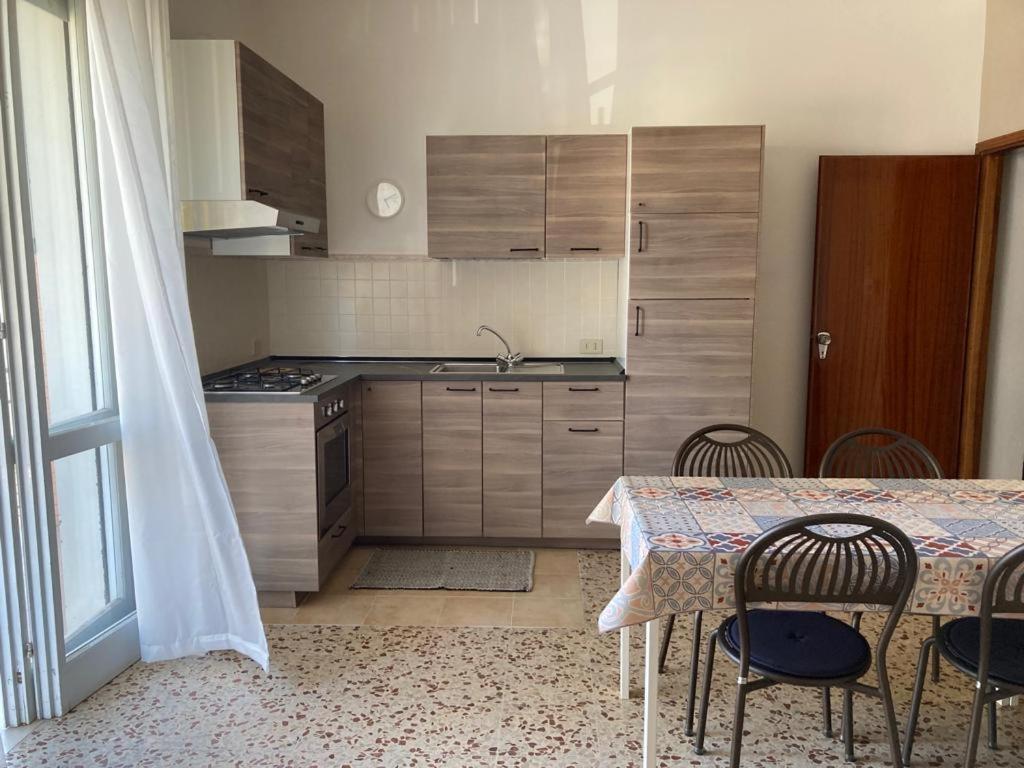 Appartamenti Le 4 Sorelle Rimini Zewnętrze zdjęcie