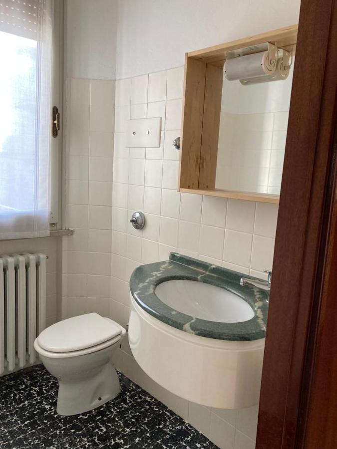 Appartamenti Le 4 Sorelle Rimini Zewnętrze zdjęcie