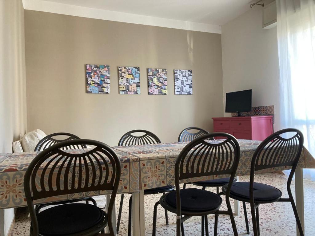 Appartamenti Le 4 Sorelle Rimini Zewnętrze zdjęcie
