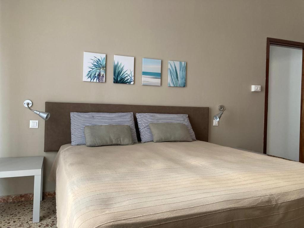 Appartamenti Le 4 Sorelle Rimini Zewnętrze zdjęcie