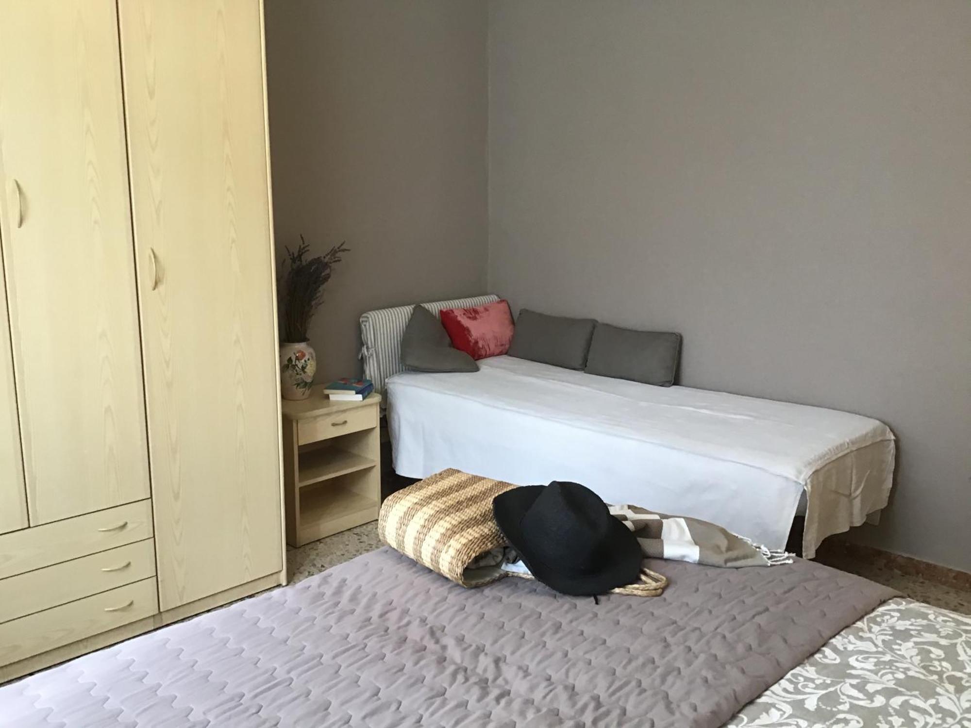 Appartamenti Le 4 Sorelle Rimini Pokój zdjęcie