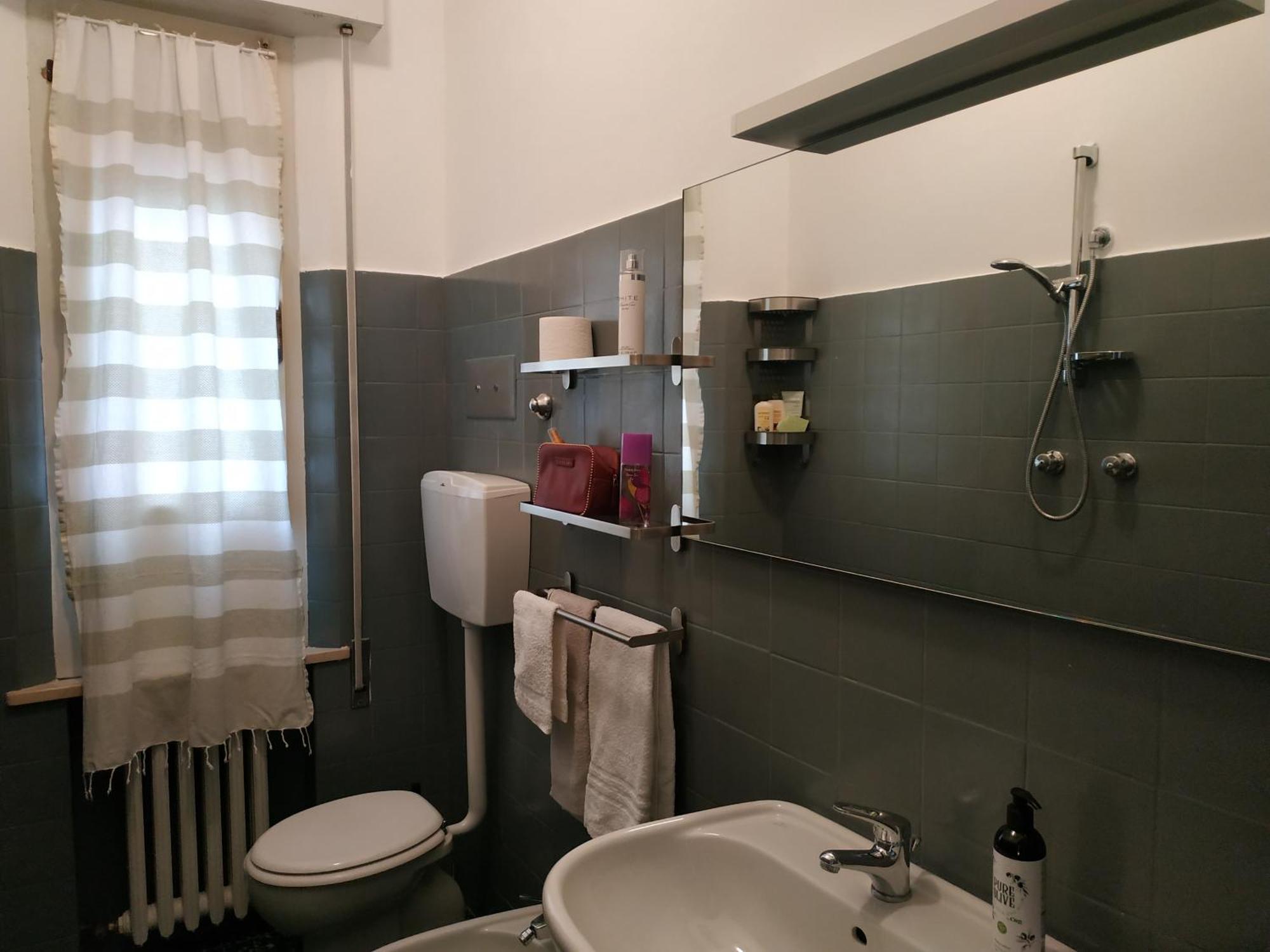Appartamenti Le 4 Sorelle Rimini Pokój zdjęcie