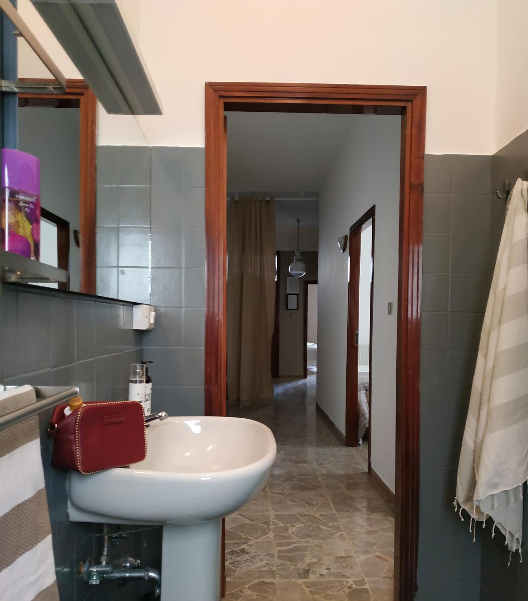 Appartamenti Le 4 Sorelle Rimini Pokój zdjęcie