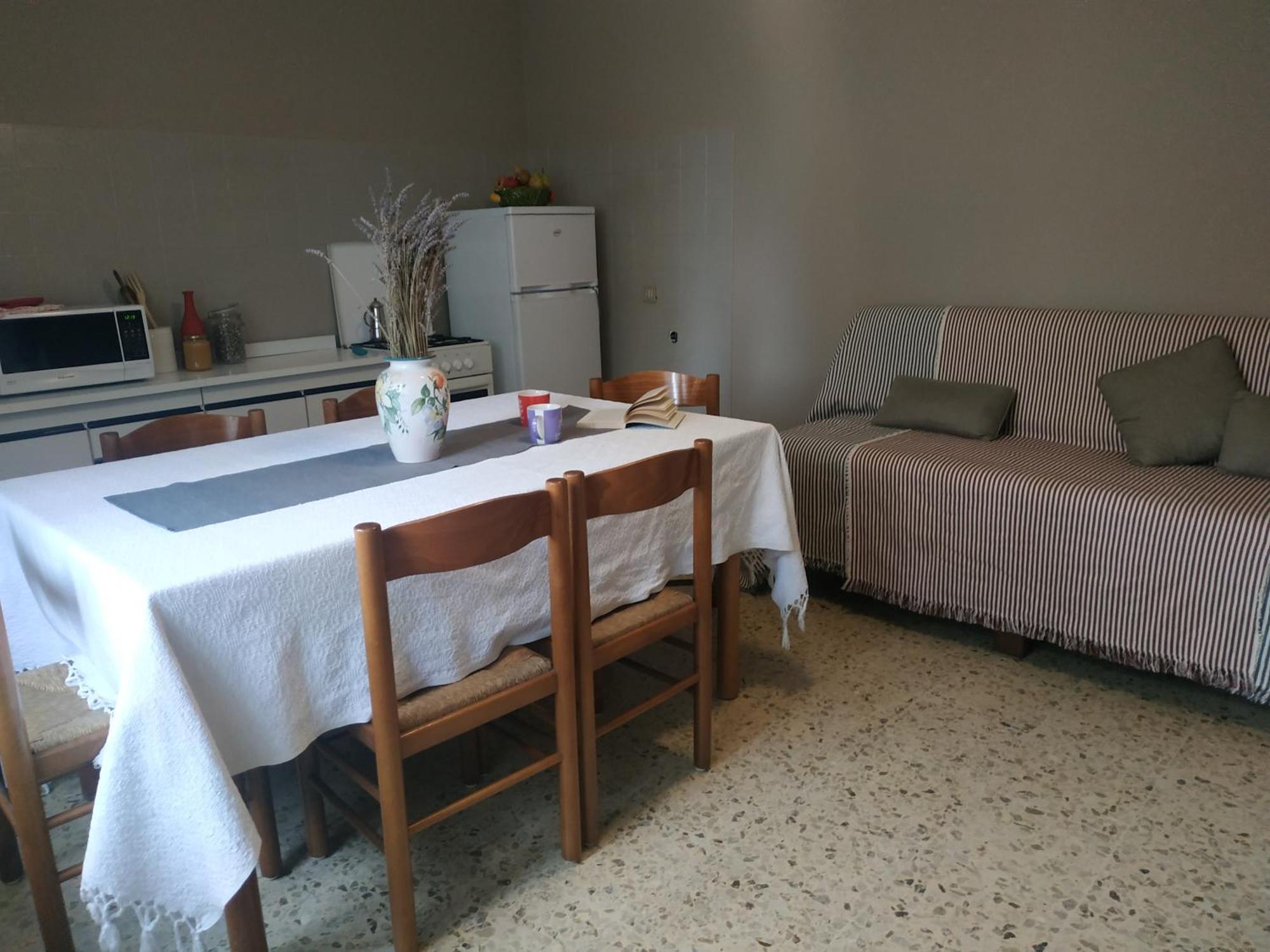 Appartamenti Le 4 Sorelle Rimini Pokój zdjęcie