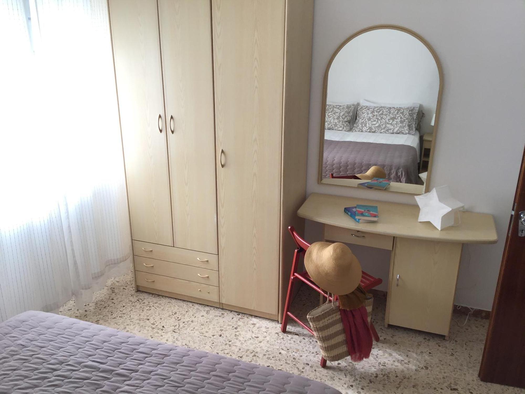 Appartamenti Le 4 Sorelle Rimini Pokój zdjęcie