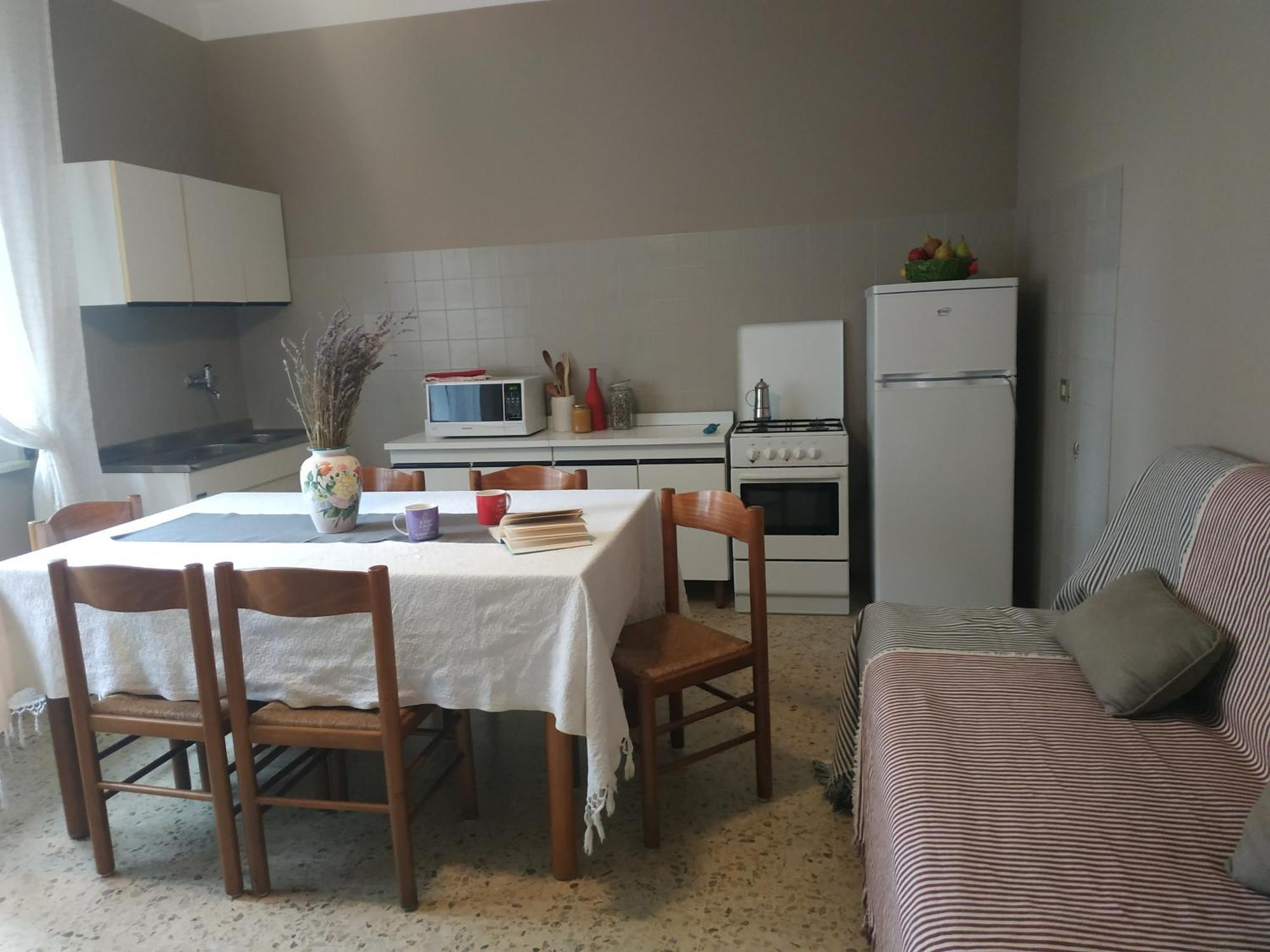 Appartamenti Le 4 Sorelle Rimini Pokój zdjęcie