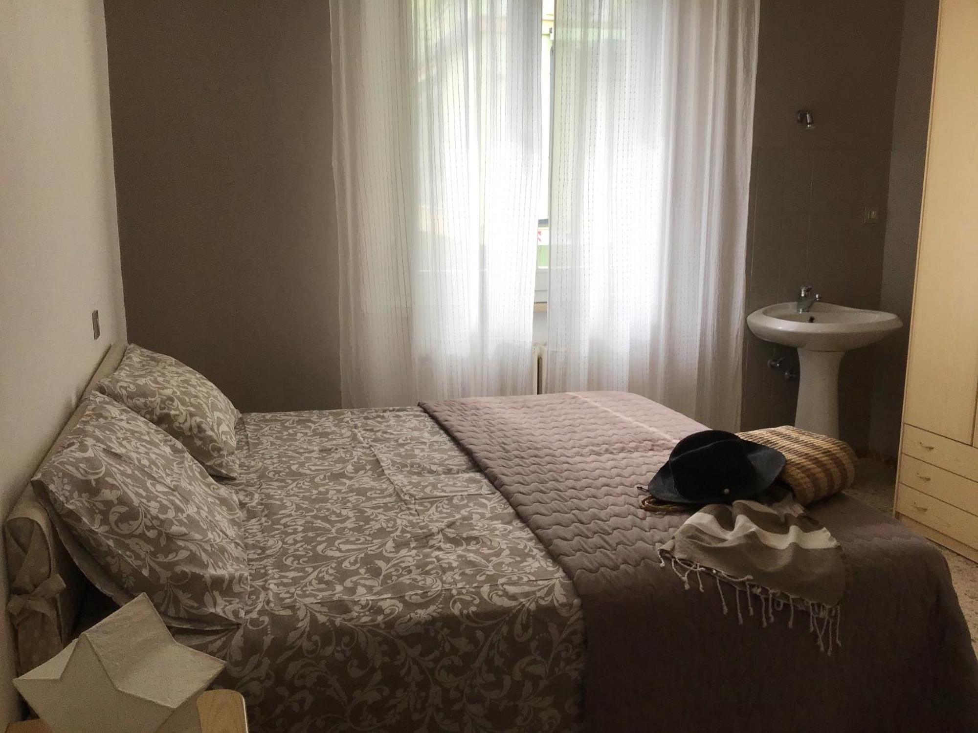 Appartamenti Le 4 Sorelle Rimini Pokój zdjęcie