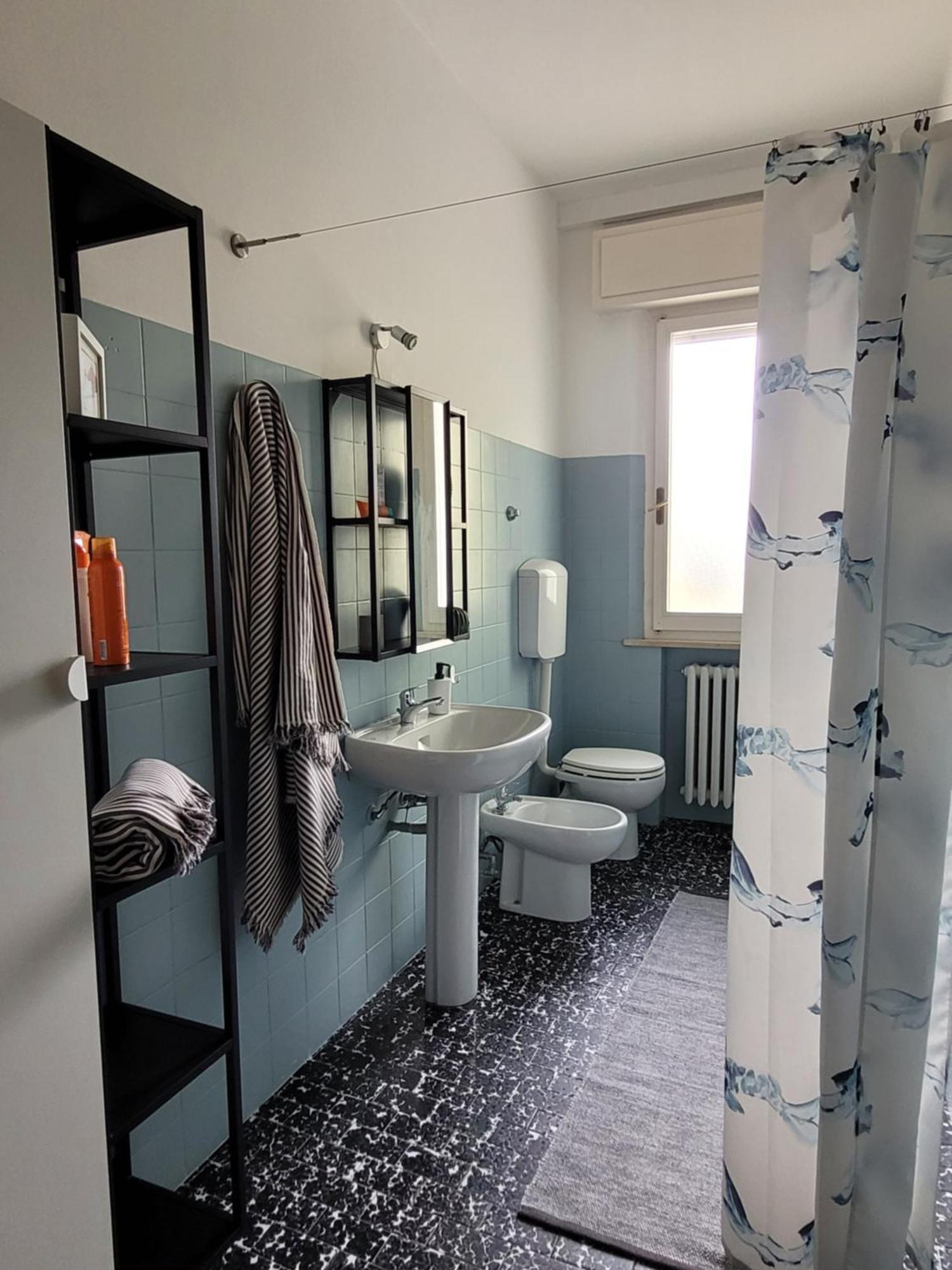 Appartamenti Le 4 Sorelle Rimini Zewnętrze zdjęcie