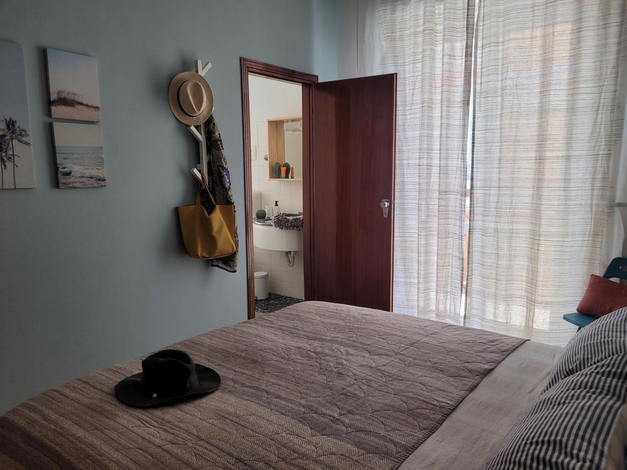Appartamenti Le 4 Sorelle Rimini Zewnętrze zdjęcie