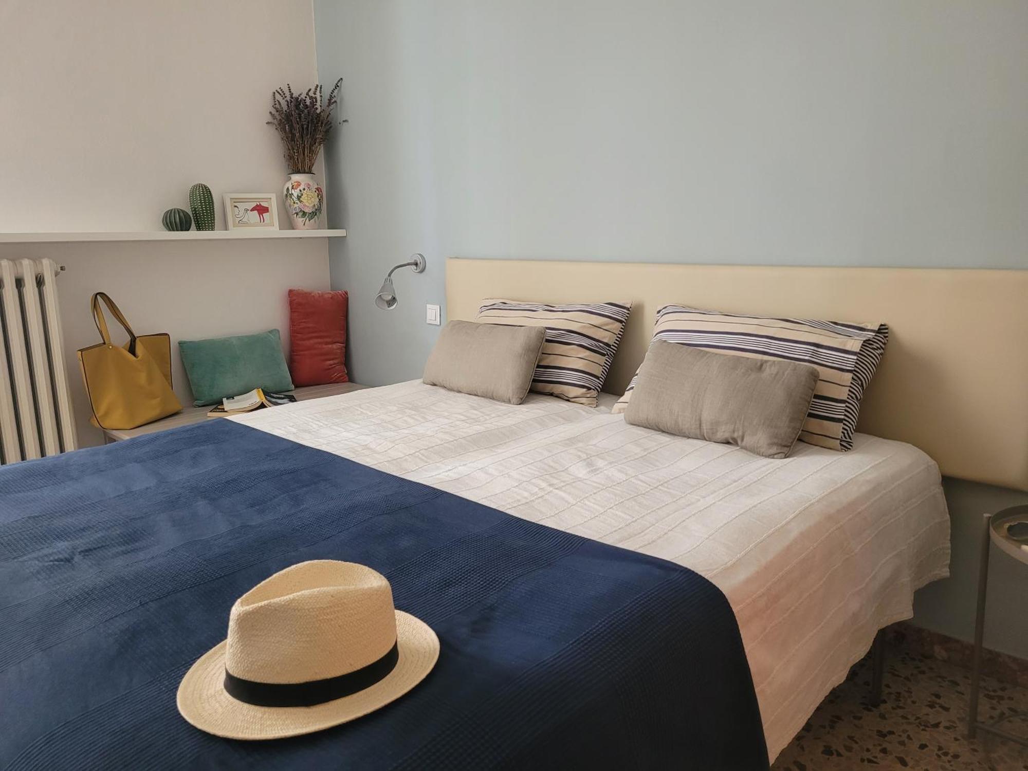 Appartamenti Le 4 Sorelle Rimini Zewnętrze zdjęcie