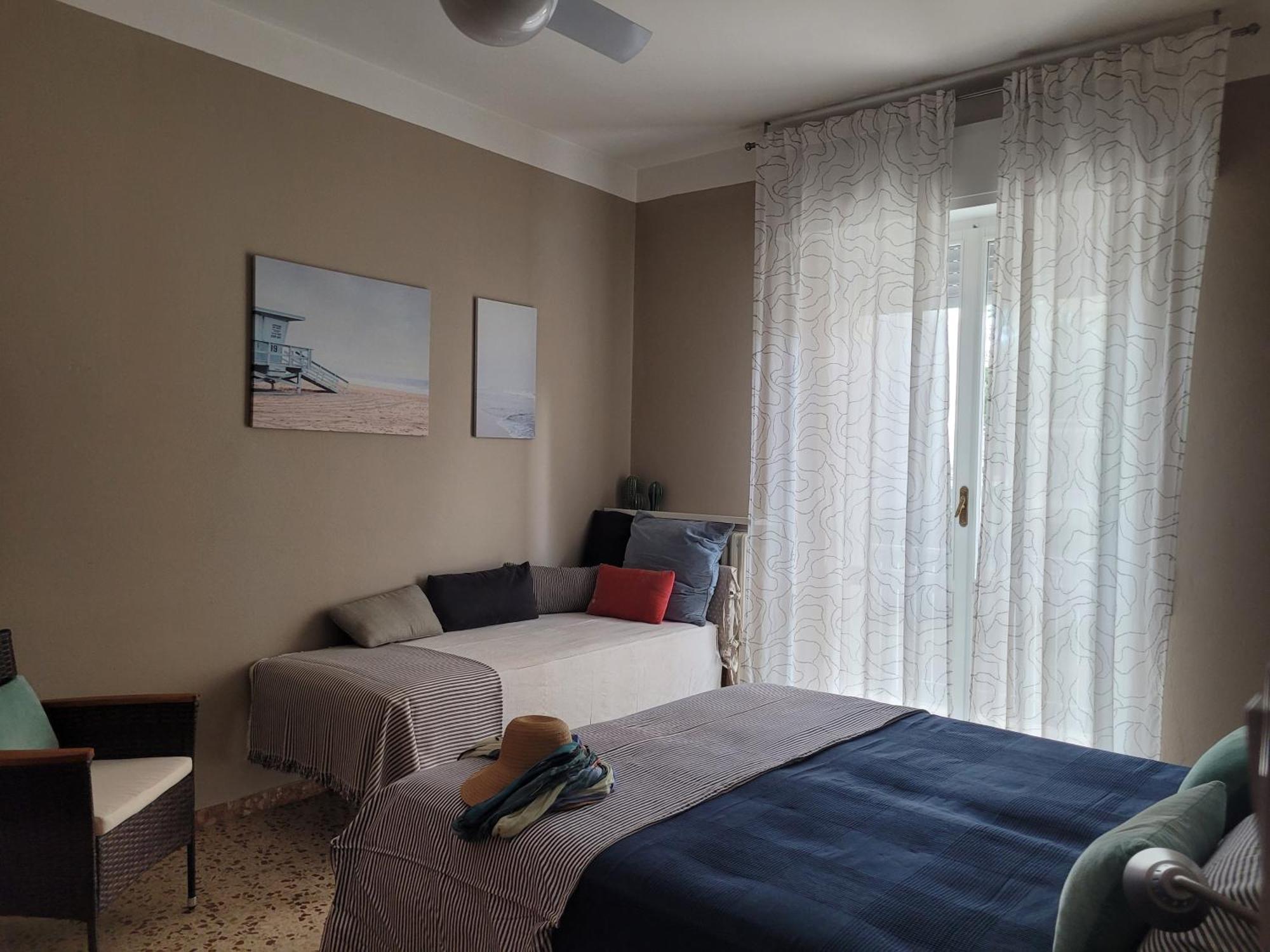 Appartamenti Le 4 Sorelle Rimini Zewnętrze zdjęcie