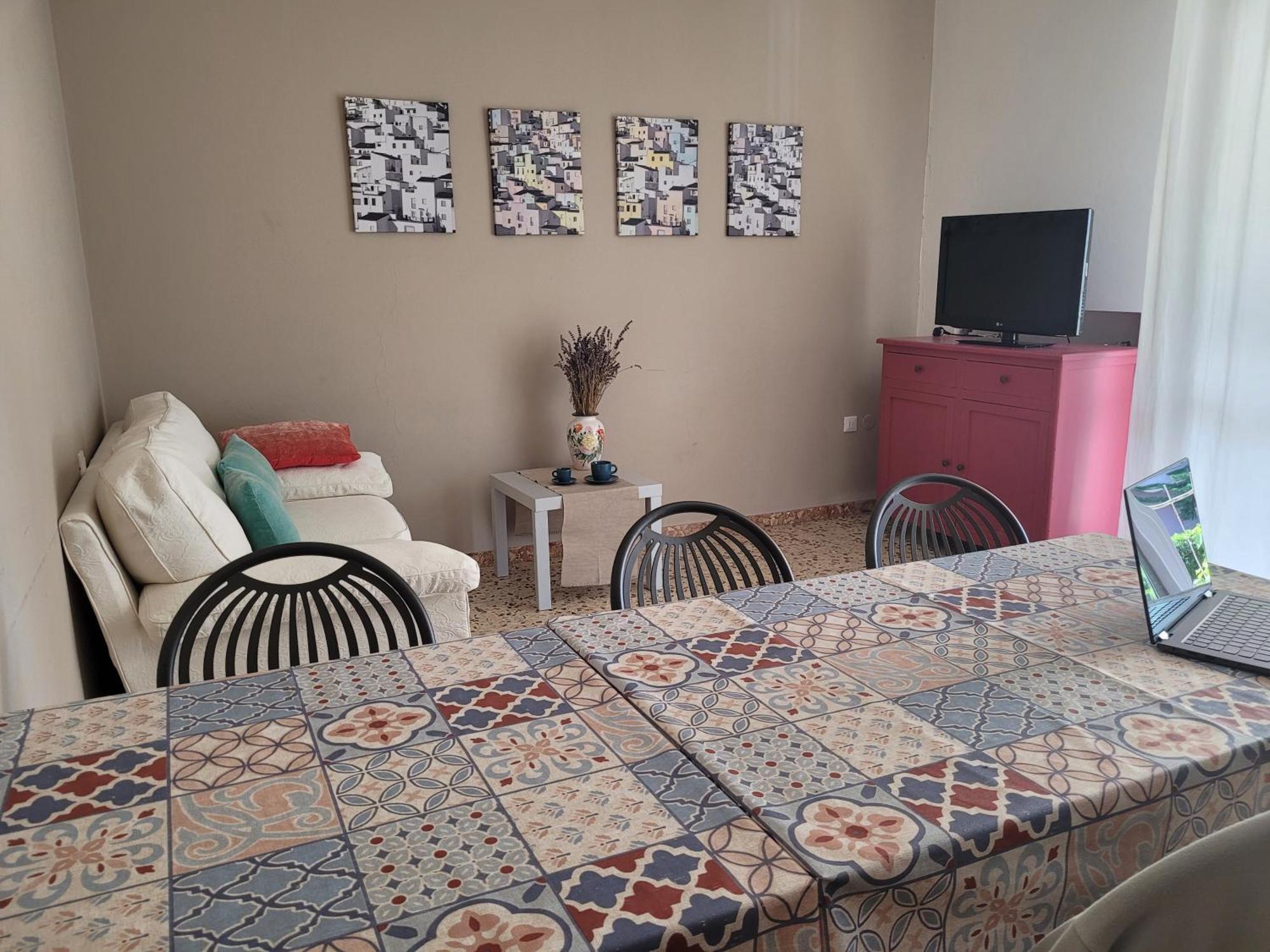 Appartamenti Le 4 Sorelle Rimini Zewnętrze zdjęcie