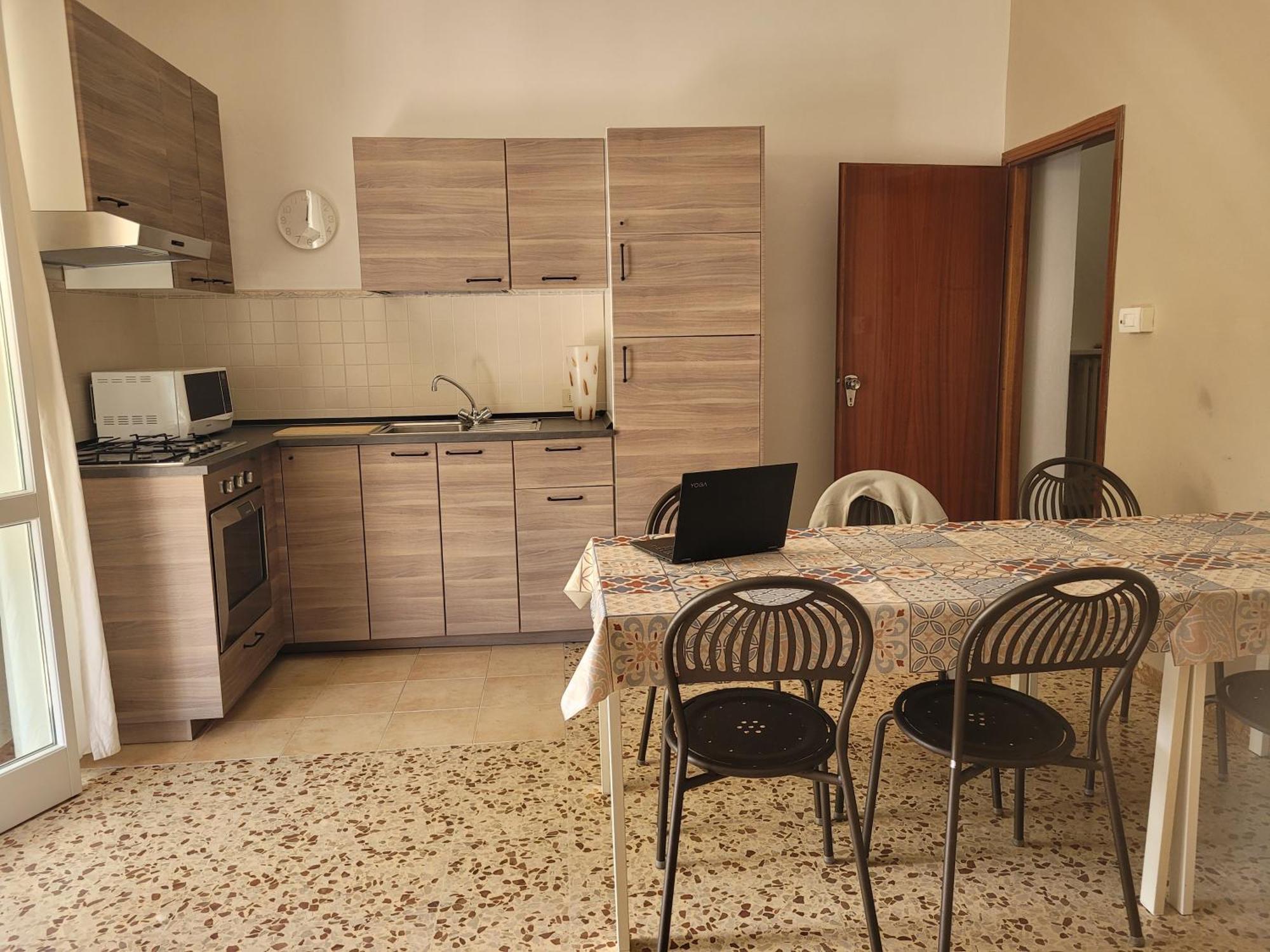 Appartamenti Le 4 Sorelle Rimini Zewnętrze zdjęcie